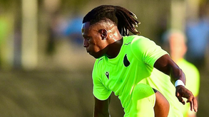 Cédric Teguia é o novo reforço do Moreirense