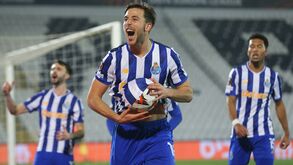 As contas das mais-valias da venda de Nico González ao Manchester City