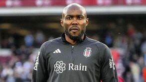 Al Musrati é reforço do Monaco 