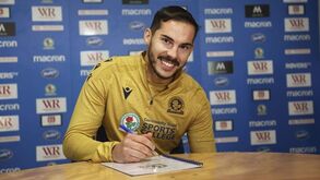 Oficial: Yuri Ribeiro deixa Sp. Braga e assina pelo Blackburn Rovers