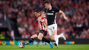 AZ Alkmaar recusou proposta do FC Porto pelo médio Peer Koopmeiners
