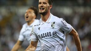 Notícia Record: Tomás Händel é o eleito do FC Porto para render Nico González