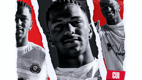 Oficial: Brandão é reforço do Felgueiras