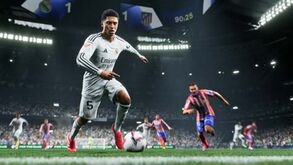 EA Sports adquire Tracab Technologies para melhorar simulação desportiva
