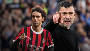 Há 6 anos passavam férias juntos... agora defendem o AC Milan