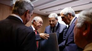 FPF lançou livro com histórias e biografias dos 31 presidentes já eleitos