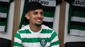 Sporting oficializa valores do mercado de inverno: SAD investe 14,6 milhões de euros