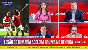 Bruno Fernandes: «Bruma está completamente identificado com o futebol português»