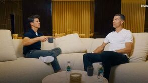 Cristiano Ronaldo: «A MLS? Óbvio que é pior, mas a Arábia acaba por ser menosprezada»
