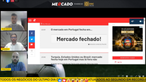 Mercado Record: Dahl, Nico González, Händel e todas as últimas transferências