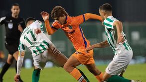 As notas dos jogadores do FC Porto frente ao Rio Ave: impossível resistir a tanta displicência