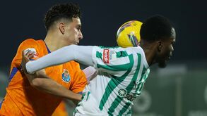 Rio Ave-FC Porto: o duelo em 5 factos