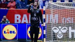 Rangel da Rosa e Álex Barbeito reforçam Benfica