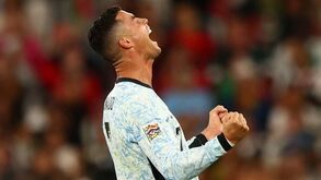 Marca Cristiano Ronaldo já vale 850 milhões