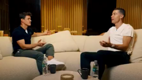 Cristiano Ronaldo diz que é 