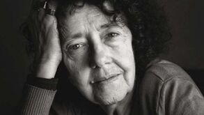 Morreu a escritora Maria Teresa Horta