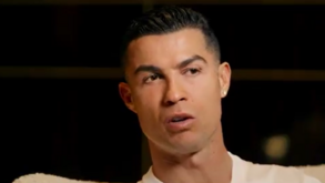 Ronaldo diz que Vinícius merecia a Bola de Ouro: «Aconteceu-me duas vezes»