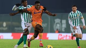 «Não há treinador que resista a erros destes»: as reações ao empate do FC Porto com o Rio Ave