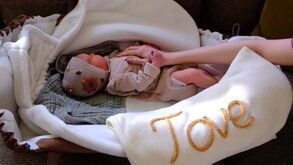 Como é ser barriga de aluguer das estrelas