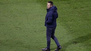 Sporting confirma antecipação da saída de Hugo Viana