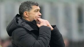 Ibrahimovic elogia reforços do Milan e garante: «Todos falaram antes com o treinador»