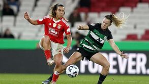Supertaça e da Taça da Liga femininas mudam formato na próxima época
