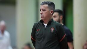 Selecionador de futsal feminino divulga convocadas para próximos jogos particulares