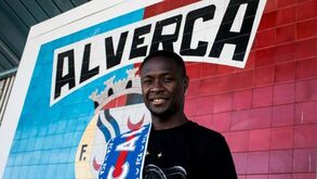 Harramiz deixa Alverca e é emprestado ao 1º Dezembro