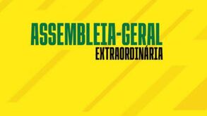 Tondela agenda Assembleia Geral Extraordinária para aprovar a entrada do Grupo Élite na SAD