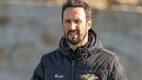 Yan Maranhão já treina com César Peixoto