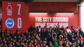 Nottingham de Espírito Santo deu prejuízo de 1.800 euros a 'pub' inglês: «Oferecemos mais de 300 cervejas...»