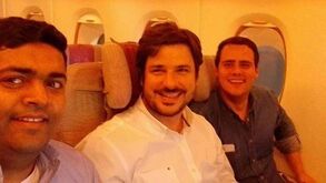 Tutti Frutti: viagem de Ângelo Pereira custou €600 e valeu €69 mil em contratos, diz MP