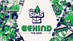 The Sims celebra 25 anos: Altura de festejar passado, presente e futuro
