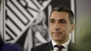 Eleições no V. Guimarães: António Miguel Cardoso apresenta programa no dia 21