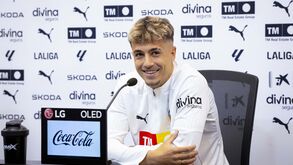 Valencia quer manter Iván Jaime... mas com uma condição