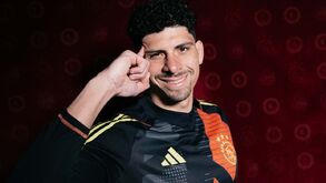 Oficial: Sp. Braga empresta Matheus ao Ajax