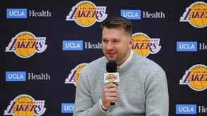 Luka Doncic perdeu 116 milhões com ida para os Lakers: base ia assinar maior contrato da história da NBA