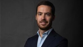 Bernardo Palmeiro não altera dinâmica do Sporting