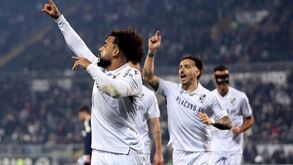 Conquistadores dominam