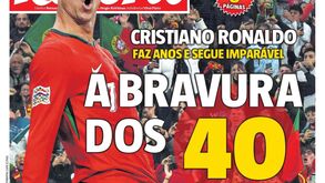 Quarta-feira, 5 de fevereiro de 2025