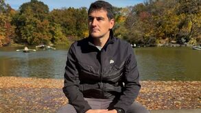 Iker Casillas diz que situação é 