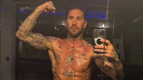 Sergio Ramos no México com exigências dignas de craque: do salário aos direitos de imagem
