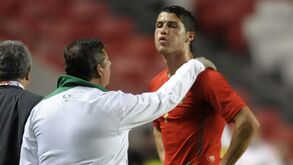 Henrique Jones: «Cristiano Ronaldo trabalhou sempre para além do que é exigido a um futebolista»