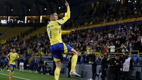 Primeiro-ministro felicita Cristiano Ronaldo em dia de 40.º aniversário: «Uma referência de Portugal no mundo»
