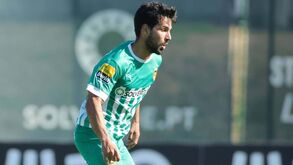 João Graça antecipa duelo com o São João de Ver: «Taça de Portugal é um objetivo do Rio Ave»