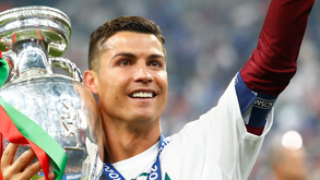 Os 40 anos de Ronaldo: os grandes momentos de uma carreira sem igual