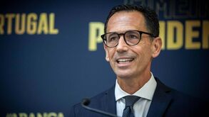 Pedro Proença proposto para presidente honorário das Ligas Europeias