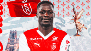 Mory Gbane despede-se do Gil Vicente: «Levo-vos a todos no coração»