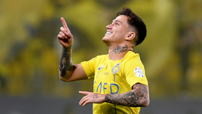 Otávio não esquece FC Porto: «Espero um dia voltar, nem que seja para terminar a carreira»