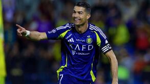 Presidente do Parlamento da Madeira felicita Ronaldo: «O maior orgulho da região»